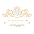 Events By Maryam logo